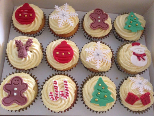 Christmas Gift Boxes for your loved ones