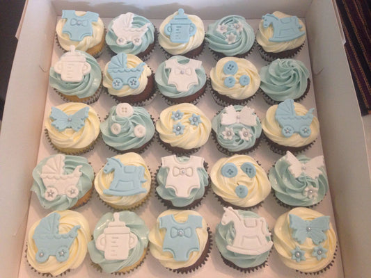 baby shower