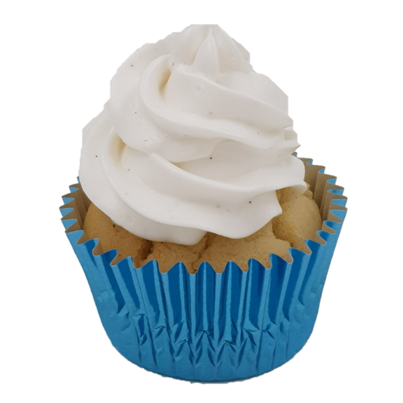 Vegan and Gluten- Free Cupcakes (Box of 12)