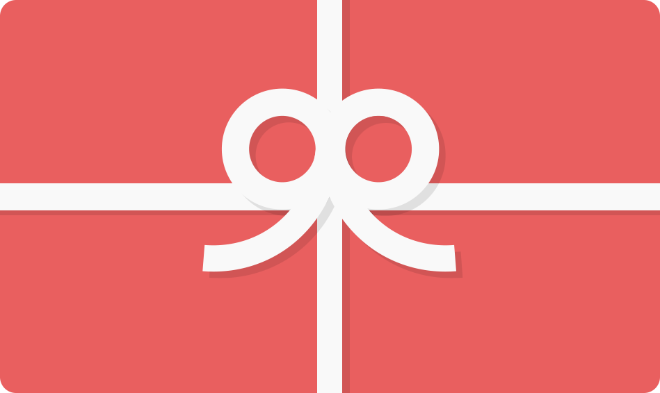 Gift Card - Cuppacakes - Singapore's Very Own Cupcakes Shop