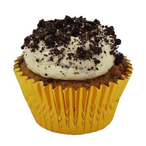 Cookies and Cream Cupcakes (Box of 12)