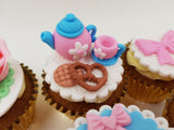 Mother's Day Cupcake Set - Sweetest MOMents - Cuppacakes - Singapore's Very Own Cupcakes Shop